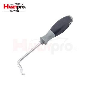 Herramientas de reparación de automóviles para vehículos, removedor de sellos y juego de recogida de manguera suave con Herramienta de gancho y selección - Product Image 5