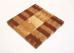 Planche à découper au design élégant avec finition en noyer, planche à découper, à servir et à trancher, directement du fabricant, en gros - Product Image 6