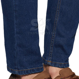 Pantalones Vaqueros Personalizados de Estilo Único para Hombre en Venta, Diseña Tus Propios Pantalones Vaqueros - Product Image 4