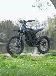 Último Modelo Aprobado 2026 E - Rides Pro SS 3.0 Factory, Completamente Ensamblado, Fabricado y Listo para Enviar con Entrega Rápida - Product Image 5