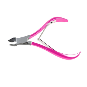 คีมตัดหนังกำพร้าแบบไม่ลื่นกรรไกรตัดเล็บ - Product Image 5