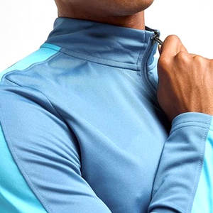 Survêtement personnalisé avec logo pour hommes, fabricant de vêtements OEM, survêtement en vente en ligne à prix raisonnable - Product Image 3