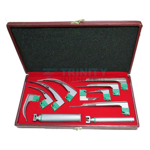 Laringoscopios Miller de Alta Calidad, Grado Médico, Último Modelo en Stock - Product Image 2