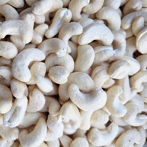 Nueces de Anacardo Orgánicas en Oferta, W180, Nueces de Anacardo al Precio Más Bajo de Fábrica - Product Image 1