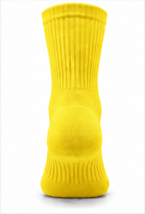 Custom Designer Jacquard <b>Socks</b> Wholesale Cotton Crew <b>Socks</b> High Quality Embroidered Letter Logo Cushion <b>Sports</b> <b>Socks</b> for <b>Men</b> Wom - Product Image 2