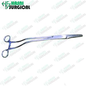 BOZEMAN-Soporte de aguja quirúrgica dentado, Instrumentos dentales - Product Image 3