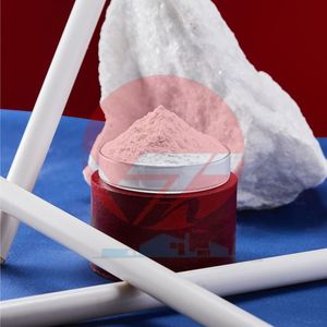 Carbonato de Calcio de Alta Pureza en Polvo Blanco para Compuestos de Polipropileno (PP) y Aplicaciones de Moldeo por Inyección - Product Image 6