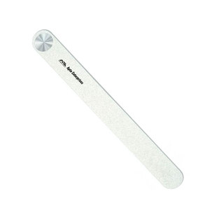 Professional Salon Quality <b>Nail</b> Care Custom Design Private Label Fingernail Art <b>File</b> Stainless Steel Double 240 Grit <b>Nail</b> <b>File</b> - Product Image 2