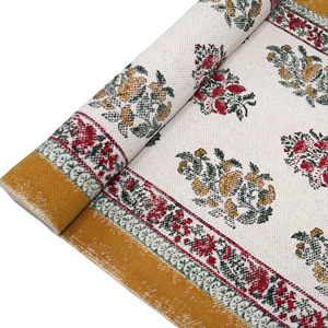 Alfombra de Algodón Bohemia Moderna NYKO MART, Hecha a Mano, Lavable, Antideslizante, Ecológica, con Patrón Geométrico, de Pelo Corto, para Interiores y Exteriores - Product Image 5