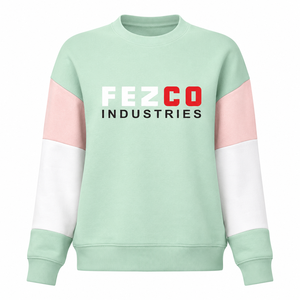 Women Winter Fitness Clothing Fleece Crew Neck <b>Gym</b> <b>Sweatshirts</b> Cotton Oversize Quick Dry Breathable Custom Front Women's - Product Image 2