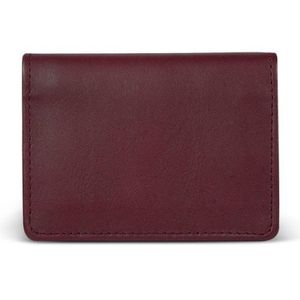 Factory Customized Best Brands Men's Crazy Horse Leather Slim Genuine Real Leather <b>Wallet</b> Bifold Cowhide <b>Holder</b> - Product Image 1