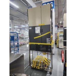 Nikon NSR-SF140 i-line Stepper - Équipement et pièces semi-conductrices d'occasion fiables à l'échelle mondiale - Product Image 6