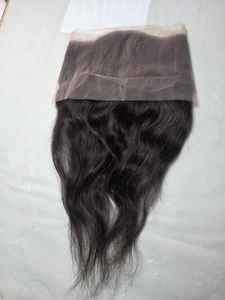 Perruque 360 en cheveux humains pour femmes, extensions de cheveux indiens Remy, ondulations naturelles, ondulations lâches, ondulations aquatiques, Taz Hair BD - Product Image 6