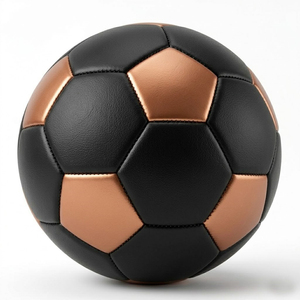 Balones de Fútbol Oficiales con Tamaño y Peso Reglamentarios, Diseño Original de Alta Calidad, Balón de Fútbol con Logotipo Personalizado en Venta 2026 - Product Image 1