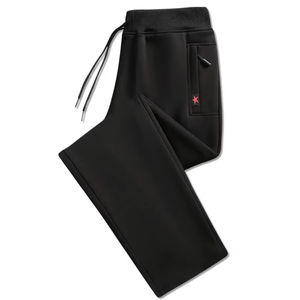 Pantalon de sport et de loisirs pour homme, nouveau style, avec poches, vente en gros - Product Image 3