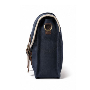 Mochila Napoleónica de Alta Calidad, Estilo Vintage, Lona Resistente, Diseño Ligero y Ecológico, Cierre Seguro - Product Image 4