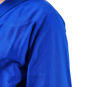 Kimono BJJ OEM, uniforme de Jiu-Jitsu brésilien, broderie personnalisée, fournisseur de vêtements d'entraînement d'arts martiaux - Product Image 6