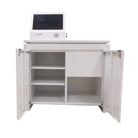 Service de commande en supermarché, scanner RFID UHF, terminal de paiement intelligent, borne de libre-service pour le paiement