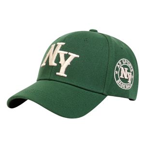 Gorra de Béisbol Deportiva Unisex de 6 Paneles con Logotipo Bordado en 3D Personalizado, Bajo MOQ, Sublimada, Impermeable, 100% Poliéster - Product Image 1