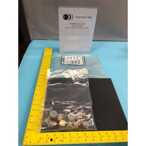 10 AMAT 3300-06494 181818 Rodamiento PPP, 168916 - Equipo y Piezas de Semiconductores de Confianza de Marca Global - Product Image 2