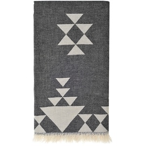 Serviettes de plage turques sans sable personnalisées en coton, ensembles de serviettes de bain de luxe à séchage rapide avec logo personnalisé, absorbantes et écologiques - Product Image 2