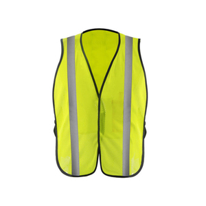 Chaleco de Trabajo de Alta Visibilidad para Hombre, Portátil, Premium, para Exteriores, Material de Alta Calidad, Ajuste Cómodo, Ropa de Trabajo para Hombre - Product Image 5
