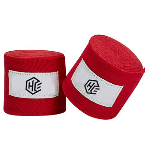 Bandages de boxe en néoprène respirant de haute qualité à prix de gros, personnalisables, écologiques, protection avancée, légers - Product Image 2