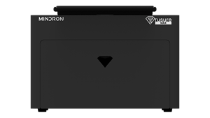 El Trusure MAX es una máquina de detección de diamantes cultivados en laboratorio de alto rendimiento, diseñada para una autenticación rápida de CVD y HPHT. - Product Image 3