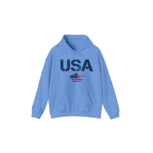 Sudadera con Capucha Extra Grande para Hombre, Estilo Vintage, con Estampado Gráfico Desgastado, Sudadera con Capucha de Forro Polar, Sudadera Unisex de Alta Calidad para Ropa Urbana - Product Image 5