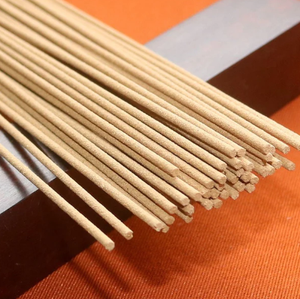 Hot Sale Eco-friendly Natural Incense <b>Sticks</b> 9' & 12', Long-Lasting Raw Incense for Worship, Meditation & <b>Perfume</b> Making - Product Image 2