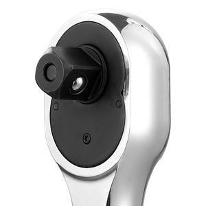 Set Chiave Dinamometrica a Scatto Bidirezionale da 3/4 di Pollice, Gamma 100-600 Lbf-ft / 136-814 N.m, 48 Denti, per Riparazioni Auto - Product Image 3