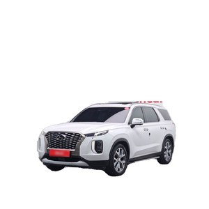 Hyundai Palisade 2021, Diésel 2.2, 4WD, Emisión Euro V, Caja de Cambios Automática, Asientos de Cuero, Volante a la Izquierda, Cámara Trasera - 117.911 km - Product Image 1