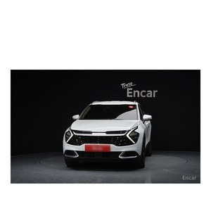 Kia Sportage Diesel 2.0 2WD 2021 avec boîte automatique, sièges en cuir, 40 051 km, conduite à gauche - Product Image 3