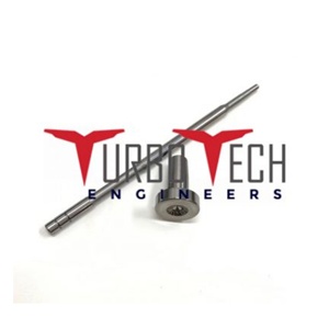 หัวฉีดเชื้อเพลิงคอมมอนเรลวาล์ว CR F00RJ01727 - Product Image 1