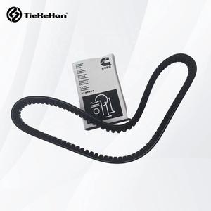 NT855 N14 Power Generator Set Engine V Fan Belt 178708 for Power Generator Set Engine - Product Image 3