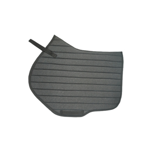 Tapis de selle de compétition en polycoton pour chevaux, doublure en coton pour dressage, disponibles à prix compétitif - Product Image 3