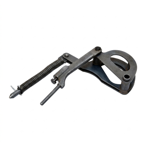 ชุดประกอบก้านเชื่อมต่อไฮดรอลิกสำหรับรถแทรกเตอร์ OEM 1660324M91 สำหรับ Massey Ferguson MF 135 148 165 185 240 245 290 - Product Image 2