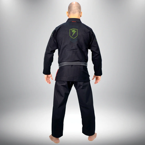 Uniforme de Jiu-Jitsu Brasileño, Kimono de Alta Calidad, Kimono de Jiu-Jitsu Personalizado, Nuevo Diseño Único 2026, Trajes de BJJ Gi - Product Image 4