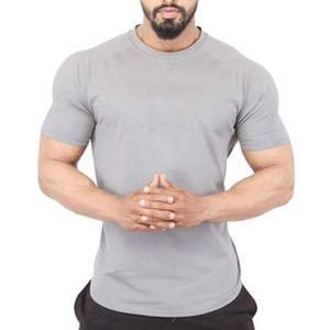 Prix de gros T-shirt unisexe personnalisé de qualité supérieure ZIWA INTERNATIONAL Vêtements de mode Nouvelle arrivée Coton/Polyester Col en V - Product Image 3
