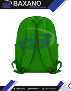 Alpha |   Kapa |   Sac à dos pour ordinateur portable Alpha AKA Sorority - Product Image 6