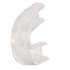 Protector Bucal Deportivo Directo de Fábrica para Boxeo, MMA, Artes Marciales, Entrenamiento, Servicio de Logotipo Personalizado - Product Image 2