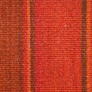 Alfombra DECORDEC de Lana, Hecha a Mano, Antideslizante, Ecológica, Moderna, con Rayas Horizontales Tonales, para Hotel y Sala de Estar - Product Image 3