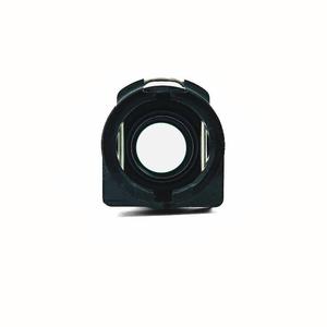 Pince à trois tubes Hatch PA12 24mm-24mm-24mm 1/8" 1/4" 1/2" Moulage par injection pour automobile - Product Image 6