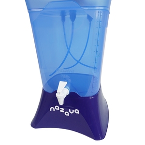 เครื่องกรองน้ำแบบตั้งโต๊ะ Nazava รุ่น Tested Gravity ความจุ 2X 16-32 ลิตร - Product Image 3