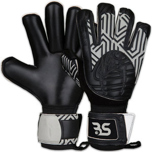 Guantes de Portero Match Performance con Agarre Seguro, Acolchado en la Palma, Material Flexible y Transpirable, Soporte para Muñeca, Equipo Deportivo de Entrenamiento - Product Image 1