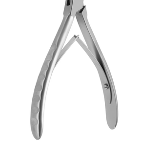 Pinzas de Corte Óseo Manuales de Acero Inoxidable Ortopédicas Profesionales, Juego de Instrumentos Quirúrgicos de Alta Calidad en Venta - Product Image 3