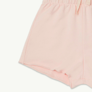 Pantalones Cortos de Diseño Premium para Niños, Estilo Casual Contemporáneo, Tela Transpirable, Cintura Ajustable, Ajuste Cómodo, Colección Verano 2026 - Product Image 3