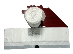 Pouvez-vous recycler les sacs à ordures? Du producteur du Vietnam-ODM avec le prix concurrentiel - Product Image 3