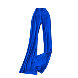 <span class=keywords><strong>Pantaloni</strong></span> Sportivi Autunnali da <span class=keywords><strong>Donna</strong></span> <span class=keywords><strong>con</strong></span> Stampa, <span class=keywords><strong>Vita</strong></span> <span class=keywords><strong>Alta</strong></span> Elasticizzata, <span class=keywords><strong>Pantaloni</strong></span> da Esterno per Ragazze, Vendita all'Ingrosso - Product Image 5