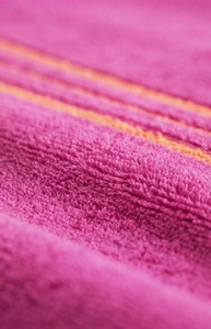 Serviette de plage en coton soyeux de qualité supérieure, finition velours, jetable, écologique, biologique, rafraîchissante, séchage rapide, douce pour la peau, vente en gros - Product Image 4
